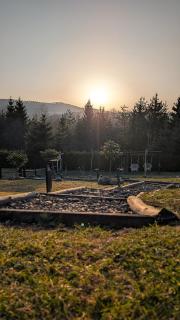 Bojkówka Domki Wypoczynkowe - 9