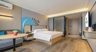 City Comfort Inn Beihai Hepu Bus Terminal - 6