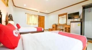 OYO 549 Maesri Resort - 9