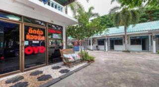 OYO 75322 Tha Burapa Resort Bangsean - 9