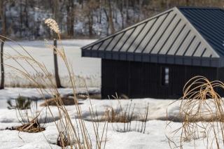 HIKARI Lake Villas - 2