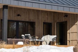 HIKARI Lake Villas - 5