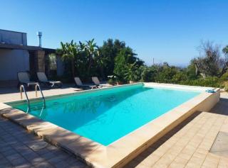 Rizzo RELAX intera villa privata - 7