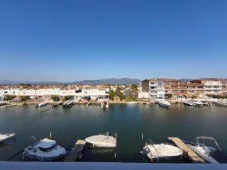 Appartement entre port et montagne - 0