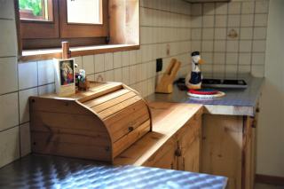 Baita Fiess - Val Grosina Valtellina - 6