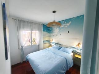 Appartement entre port et montagne - 5
