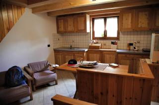 Baita Fiess - Val Grosina Valtellina - 3