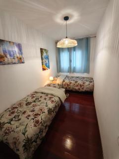 Appartement entre port et montagne - 1