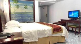 GreenTree Alliance Guangdong Shenzhen Pinghu Avenue Jingdu Town Hotel - 7