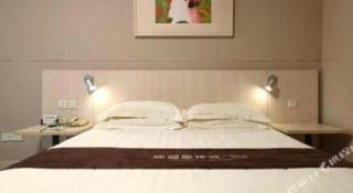 Jinjiang Inn Liaocheng Wanda Plaza Jianshe West Road - 8