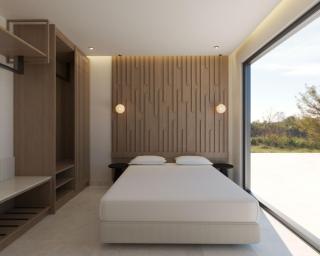 Falasarna Bay Hotel - 9