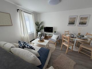 Apartmány Loučky - 9