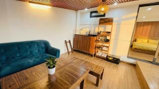 Ha Noi Old Quarter Apartment L'Thao - Hanoi - 4
