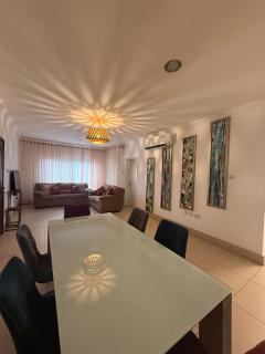 Secure 2-Bedroom Apartment with Study - 8