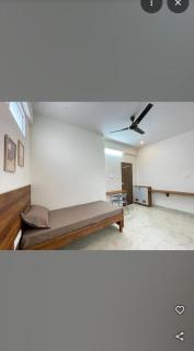 Sanvi studio rooms - 2