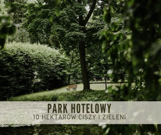 Hotel Dębowy Biowellness & SPA Góry Sowie - 3