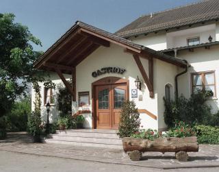 Sindersdorfer Hof - Hilpoltstein - 9