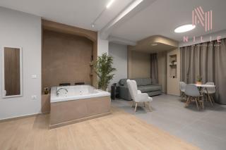 Paradis, Nilie Hospitality MGMT - Tesalónica - 7