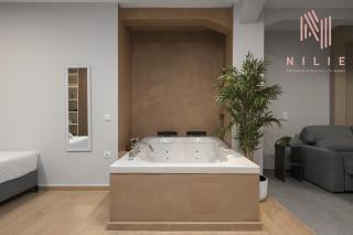 Paradis, Nilie Hospitality MGMT - Tesalónica - 6