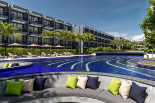 Courtyard by Marriott Phuket Chalong Bay Resort - 0