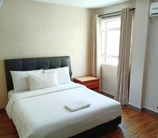 Hotel Seri Pauh - 1