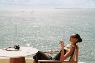 The St. Regis Costa Mujeres Resort, Cancun - 0