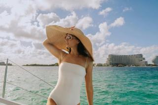 The St. Regis Costa Mujeres Resort, Cancun - 4