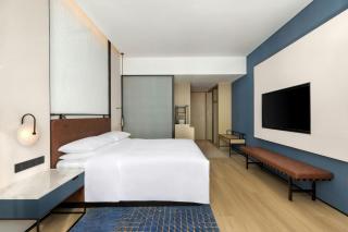 Four Points by Sheraton Tianshui - 2