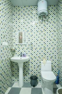 Velvet keys Premium 2BHK Near Airport and Malviya Nagar - Jaipur - 6