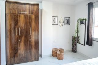 Velvet keys Premium 2BHK Near Airport and Malviya Nagar - Jaipur - 5