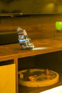 Velvet keys Premium 2BHK Near Airport and Malviya Nagar - Jaipur - 4