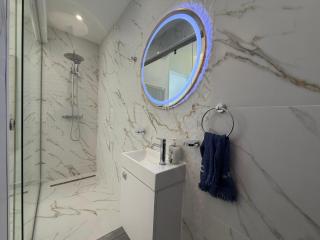 Valletta Studio with views - 1