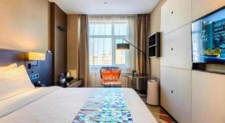 Zmax Hotel·Harbin Bingxue Big World - 7