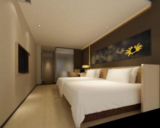 7 Days Inn Duyun Weng'an - 6