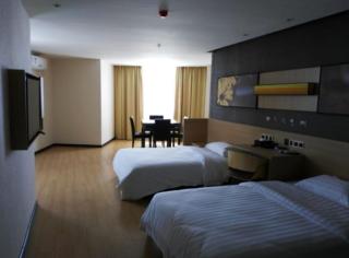 7 Days Inn Duyun Weng'an - 5