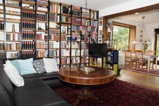 Alte Landjägerei Aukrug - 1