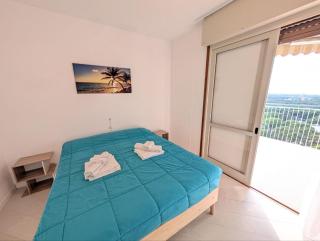 Seafront Apt 2Bedr with view "AuricSuites" - 1