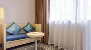 City Comfort Inn Hotel Guiyang Normal University Yangmingci Metro Station - 7