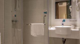 City Comfort Inn Dongguan Nancheng Tian'an Digital City - 1