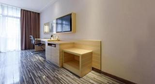 City Comfort Inn Hotel Guiyang Normal University Yangmingci Metro Station - 9