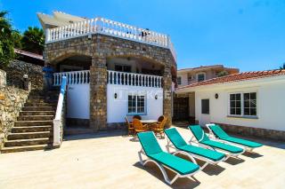 TEKCE Yeşilüzümlü Villa No 17 - 7