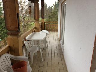 Haus Johanna - Lechbruck - 1