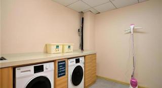 City Comfort Inn Kunming Railway Station Guanshang - 1