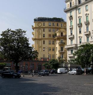 Pinto-Storey Hotel - Naples - 9