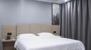 GreenTree Inn Anqing Tongcheng South Shengtang Road Shengtang International Business Hotel - 6
