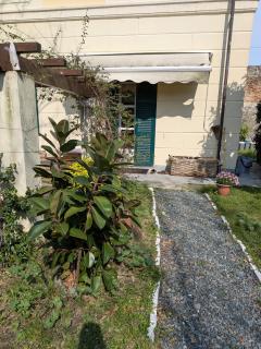 Il giardino segreto - 6