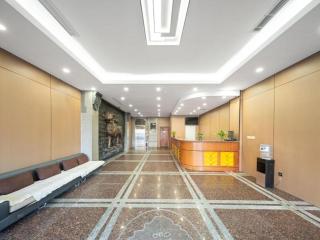 GreenTree Inn Cangzhou Construction Avenue Express - 8