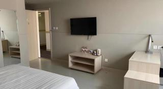 JinJiang Inn Xiaoshan Hangzhou Paradise - 9