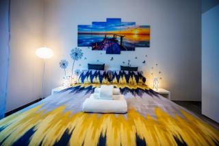 Linea1 b&b - Napoli - 6