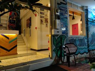 Dormitelsph BGC - Manila - 7